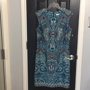 A Liz Claiborne dress